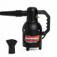 120V Compact Car Blow Dryer with 12ft Cord the MetroVac SK-1-12FT 120V Compact Car Blow Dryer with 12ft Cord the MetroVac SK-1-12FT