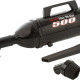 12V Car Vacuum with Flex Hose the MetroVac AM-6B 12V Car Vacuum with Flex Hose the MetroVac AM-6B
