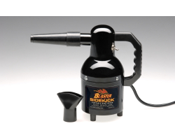 120V Compact Car Blow Dryer with 14in Cord the MetroVac SK-1