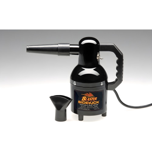120V Compact Car Blow Dryer with 14in Cord the MetroVac SK-1