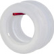 Red Powder Coated Wheel Hanger Red Powder Coated Wheel Hanger
