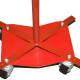 Car Dolly Tire Attachment Car Dolly Tire Attachment