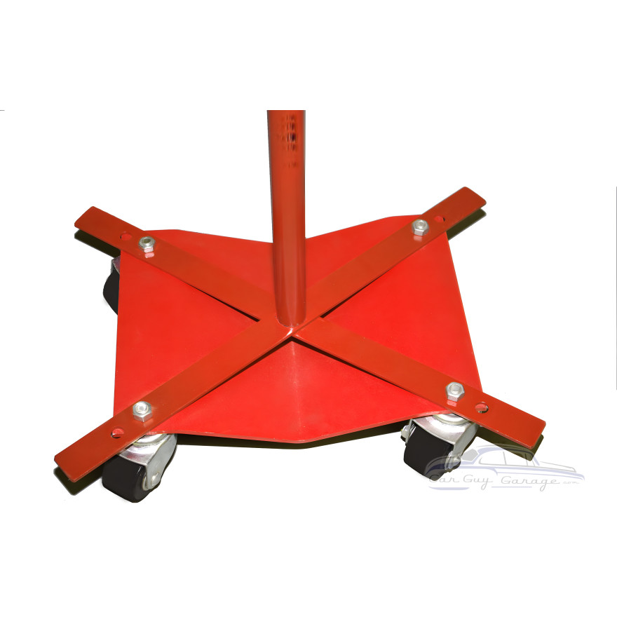 Car Dolly Tire Attachment Car Dolly Tire Attachment