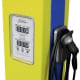 Electric Vehicle Charging Station Gas Pump