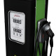 Electric Vehicle Charging Station Gas Pump