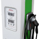 Electric Vehicle Charging Station Gas Pump