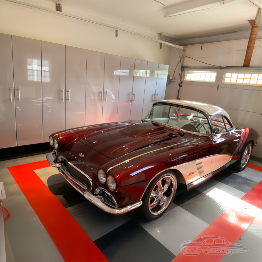 Silver Modular 5 Piece Garage Storage Closets Silver Modular 5 Piece Garage Storage Closets
