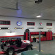 Super Chevrolet Service Neon Sign Super Chevrolet Service Neon Sign
