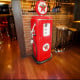 Hidden Gas Pump Bar Hidden Gas Pump Bar