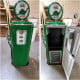 Hidden Gas Pump Bar Hidden Gas Pump Bar