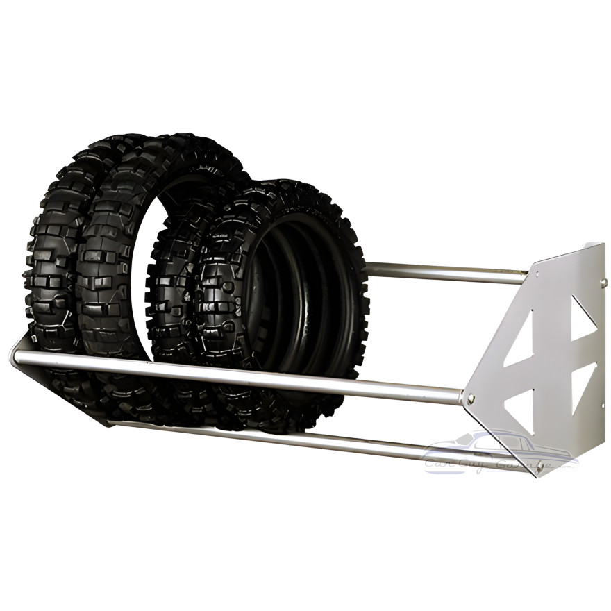 Quad & ATV Tire Rack Quad & ATV Tire Rack