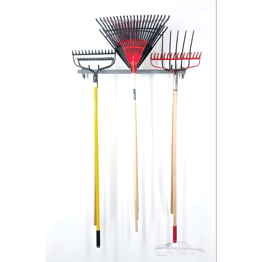 Rake Storage Rack Rake Storage Rack