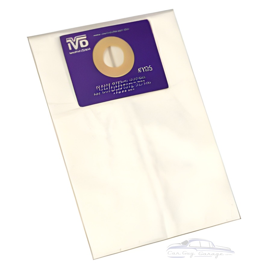 Replacement Dust Bags Y08 Replacement Dust Bags Y08