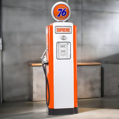 Union 76 Replica Wayne 70 Gas Pump