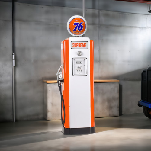 Union 76 Replica Wayne 70 Gas Pump
