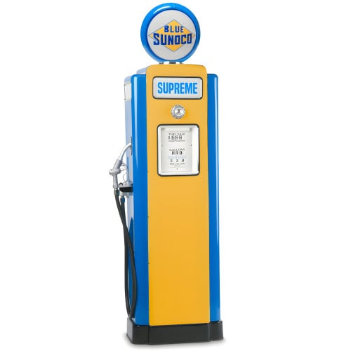 Sunoco Replica Wayne 70 Gas Pump