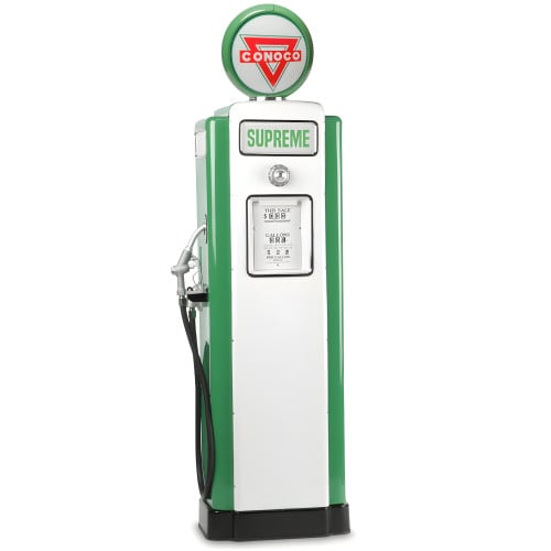 Conoco Replica Wayne 70 Gas Pump