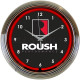 Roush Performance Neon Clock Roush Performance Neon Clock