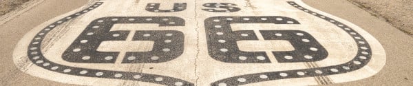 Route 66 Merchandise