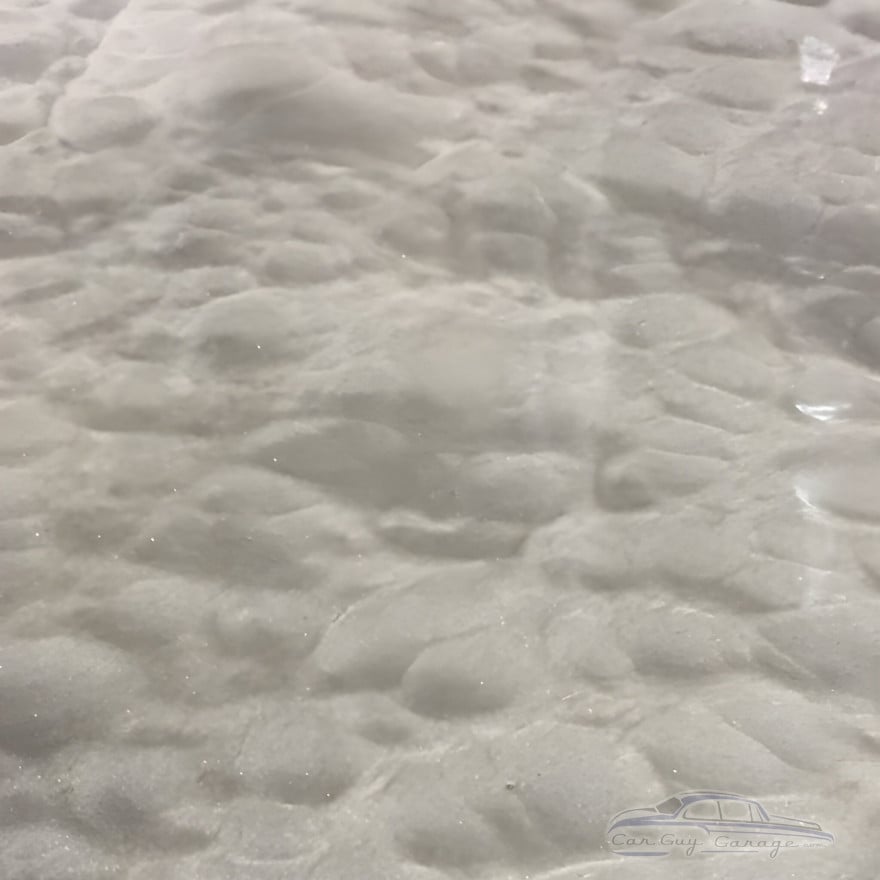 Sand Basecoat With Sand Effects Metallic Epoxy Sand Basecoat With Sand Effects Metallic Epoxy
