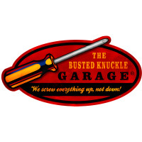 Screwdriver Sign - 20" x 10"