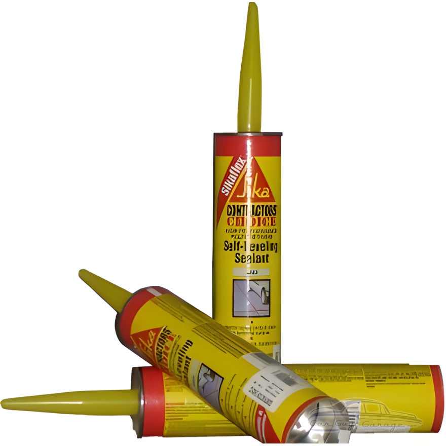 Self Leveling Sealant Self Leveling Sealant