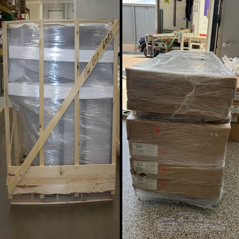 Pre-Built vs. Ready-to-Assemble Garage Cabinets: What to Expect