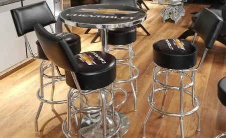 Shop Stools