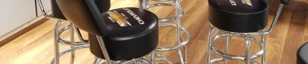 Shop Stools
