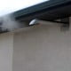 Side Wall Vent Kit For Tube Heater Side Wall Vent Kit For Tube Heater