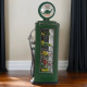 Sinclair Display Case Tokheim 39 Gas Pump Sinclair Display Case Tokheim 39 Gas Pump