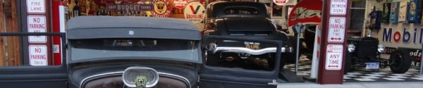Metal Signs