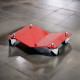 Pair of 16"x16" Heavy Duty Car Dollies Pair of 16"x16" Heavy Duty Car Dollies