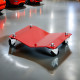 Pair of 8"x16" Heavy Duty Car Dollies Pair of 8"x16" Heavy Duty Car Dollies
