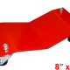 Pair of 8"x16" Standard Car Dollies