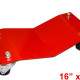 Pair of 16"x16" Standard Car Dollies