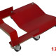 Engine Attachment with Standard Dolly Engine Attachment with Standard Dolly