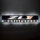 ZL1 Camaro Led Sign