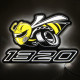 Scat Pack 1320 Dragpack Led Sign Scat Pack 1320 Dragpack Led Sign