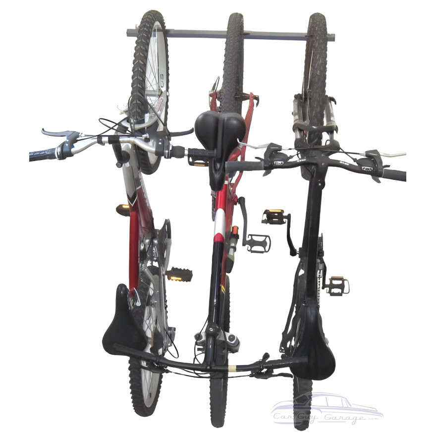3 Bike Storage Rack 3 Bike Storage Rack