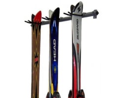 Skis Storage Rack - 3 Pair