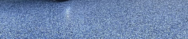 Commercial Grade 100% Solids Epoxy Flooring