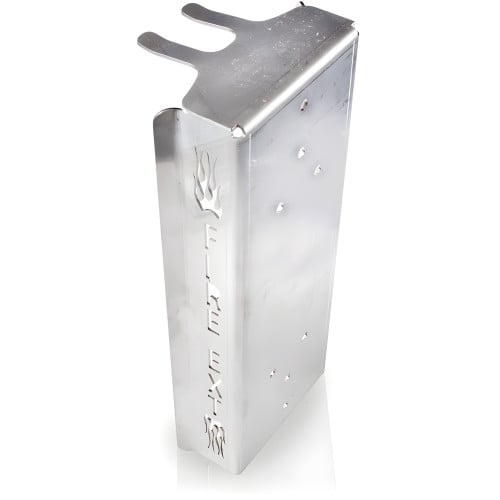 Stainless Steel Fire Extinguisher Holder