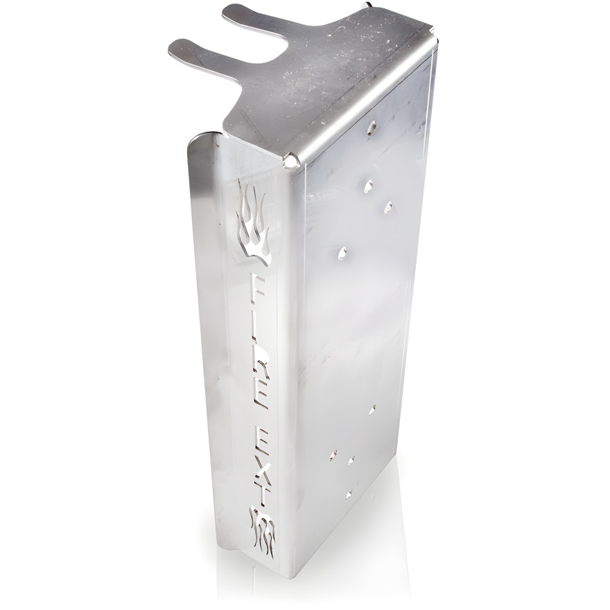 Stainless Steel Fire Extinguisher Holder Stainless Steel Fire Extinguisher Holder