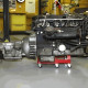 Standard Car Dolly Engine Attachment Standard Car Dolly Engine Attachment