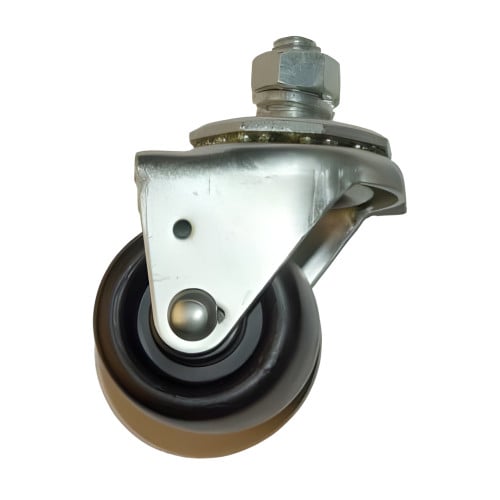 2" Standard Duty Polyurethane Caster