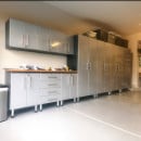 Stardust Silver Ulti-mate Cabinets