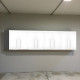 White Modular 4-Piece Locking Garage Wall Cabinet Set 24x14x24