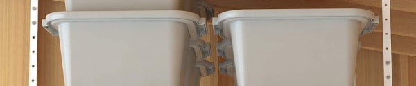 Storage Racks