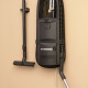 Black Garage Vacuum with Accessories Black Garage Vacuum with Accessories